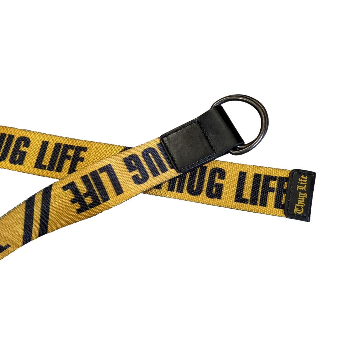 Thug Life belt – Subflow
